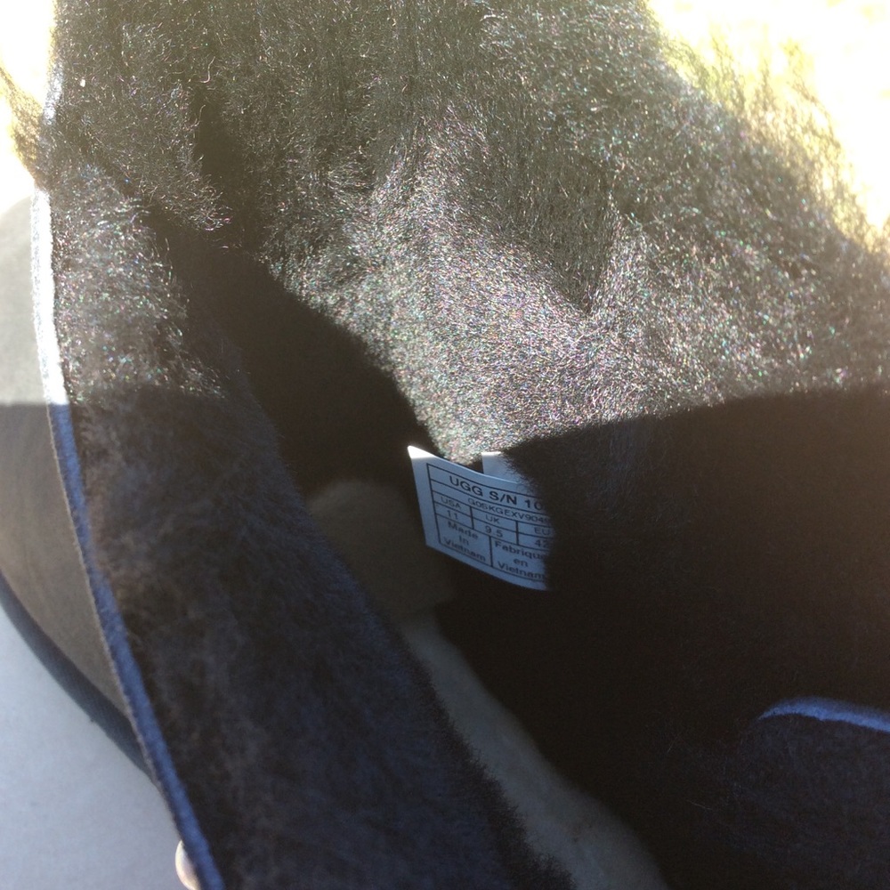 UGG MINI BAILEY BOW BRILLIANT - Picture 5 of 8